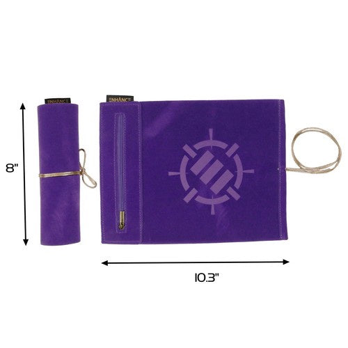 ENHANCE Tabletop Roll on a Scroll™ POP - Purple