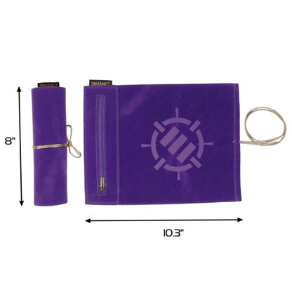 ENHANCE Tabletop Roll on a Scroll™ POP - Purple