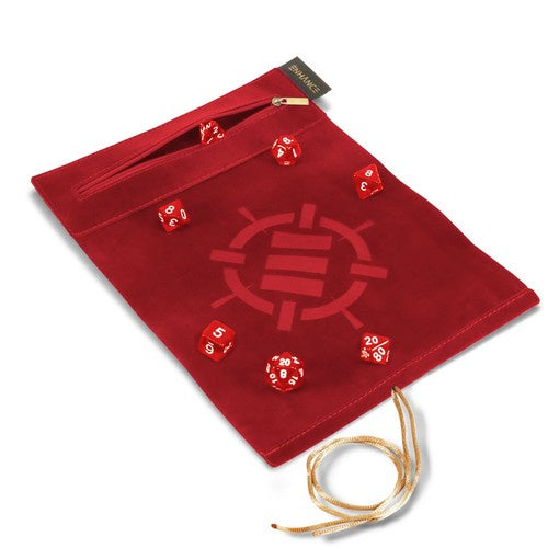 ENHANCE Tabletop Roll on a Scroll™ POP - Red