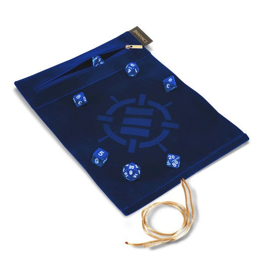 ENHANCE Tabletop Roll on a Scroll™ POP - Blue