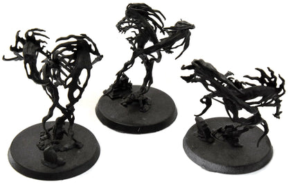 NIGHTHAUNT 3 Spirit Hosts #1 Warhammer Sigmar 9478