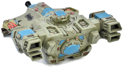 TAU EMPIRE Ty7 Devilfish #3 PRO PAINTED Warhammer 40K