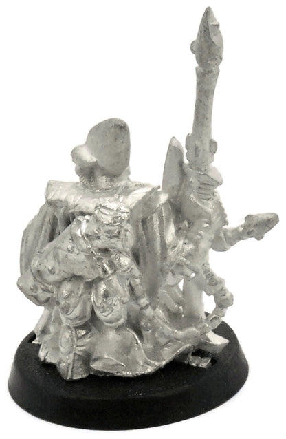 AELDARI Ranger Kneeling Observing #1 METAL Warhammer 40K Limited