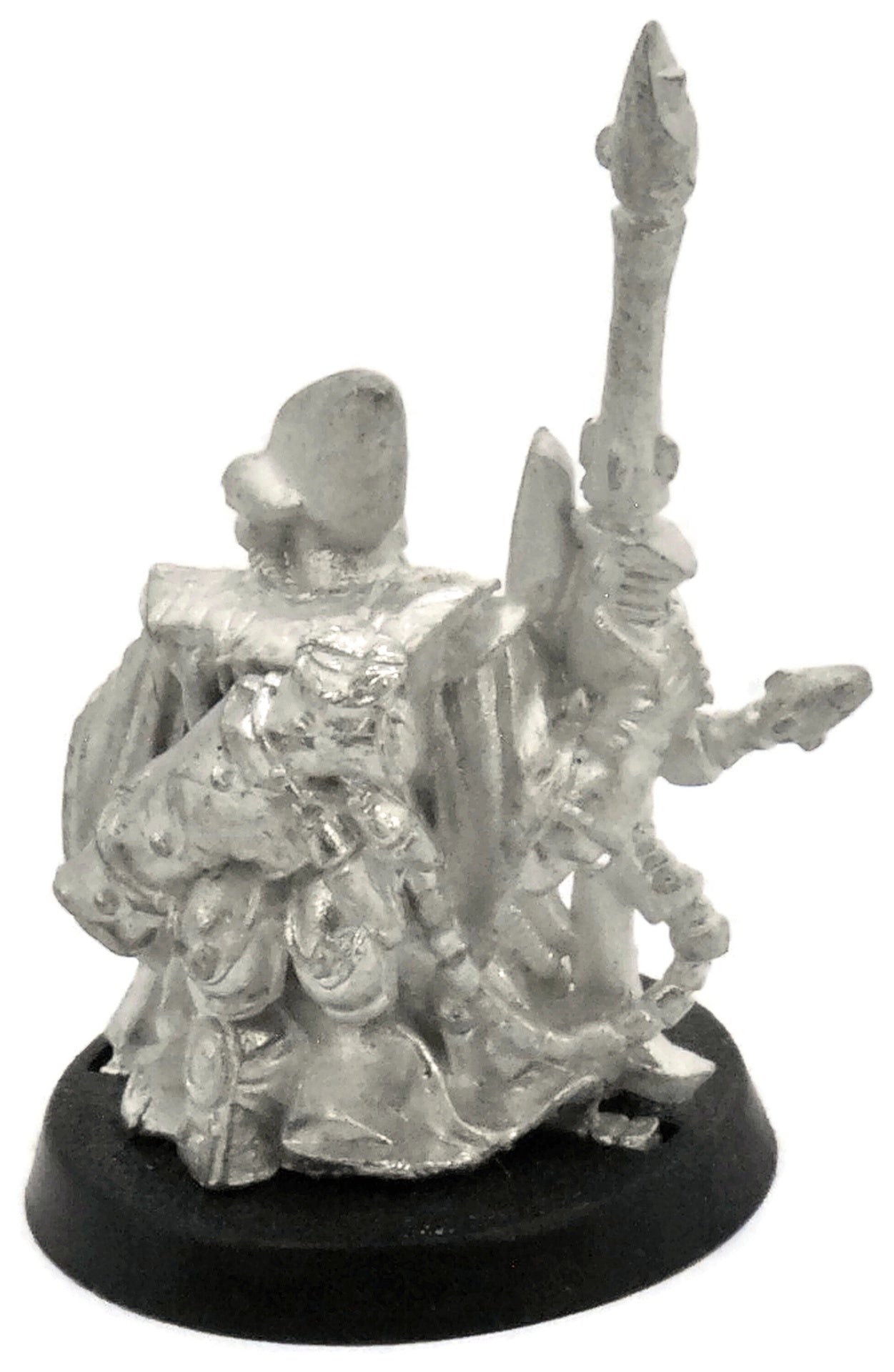 AELDARI Ranger Kneeling Observing #1 METAL Warhammer 40K Limited