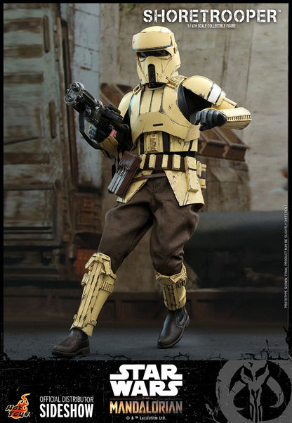 Shoretrooper™ Sixth Scale Figure - Hot Toys