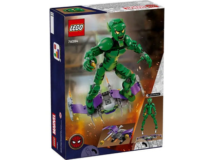 LEGO Green Goblin Construction Figure (76284)