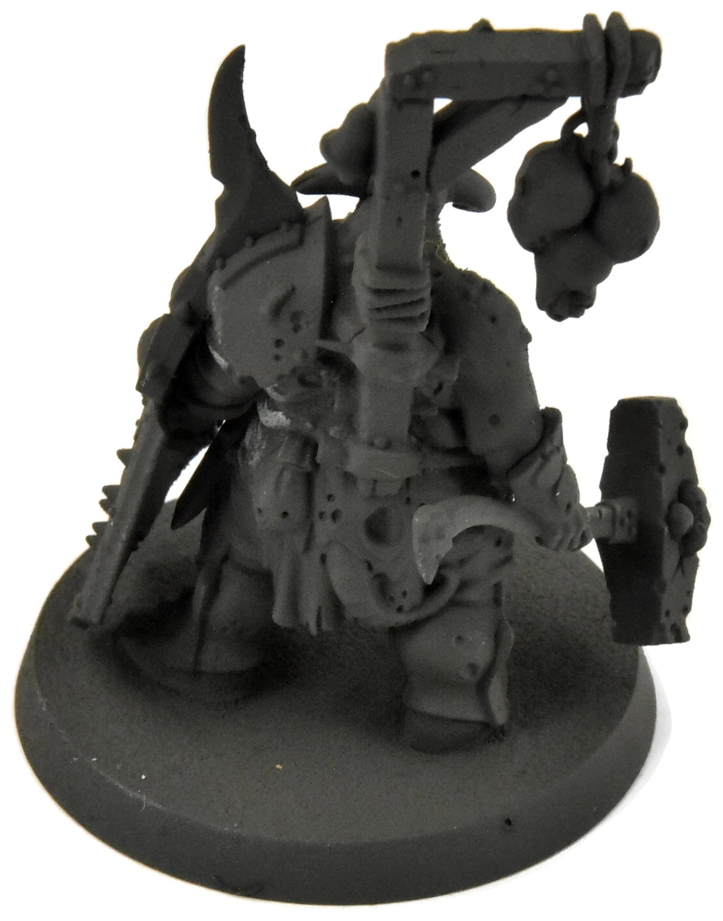 MAGGOTKIN OF NURGLE Lord of Blight #1 Warhammer Sigmar