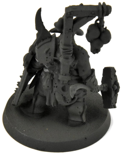 MAGGOTKIN OF NURGLE Lord of Blight #1 Warhammer Sigmar