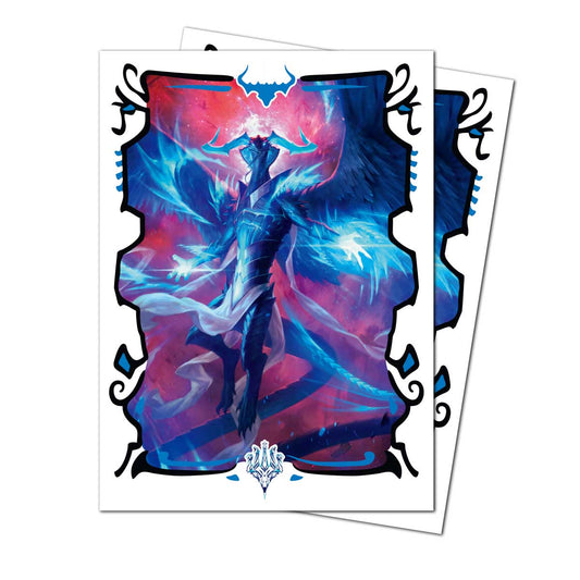 Ultra Pro D-pro Apex MTG Return To Tarkir Planeswalker 105ct