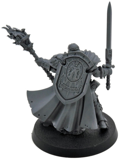 STORMCAST ETERNALS Knight Questor #1 Warhammer Sigmar 5673