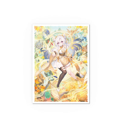 Dragon Shield Sleeves Matte Art Guo Jia, Heavens Favored 100ct