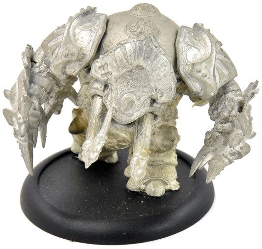 HORDES Skorne Titan Gladiator #1 METAL