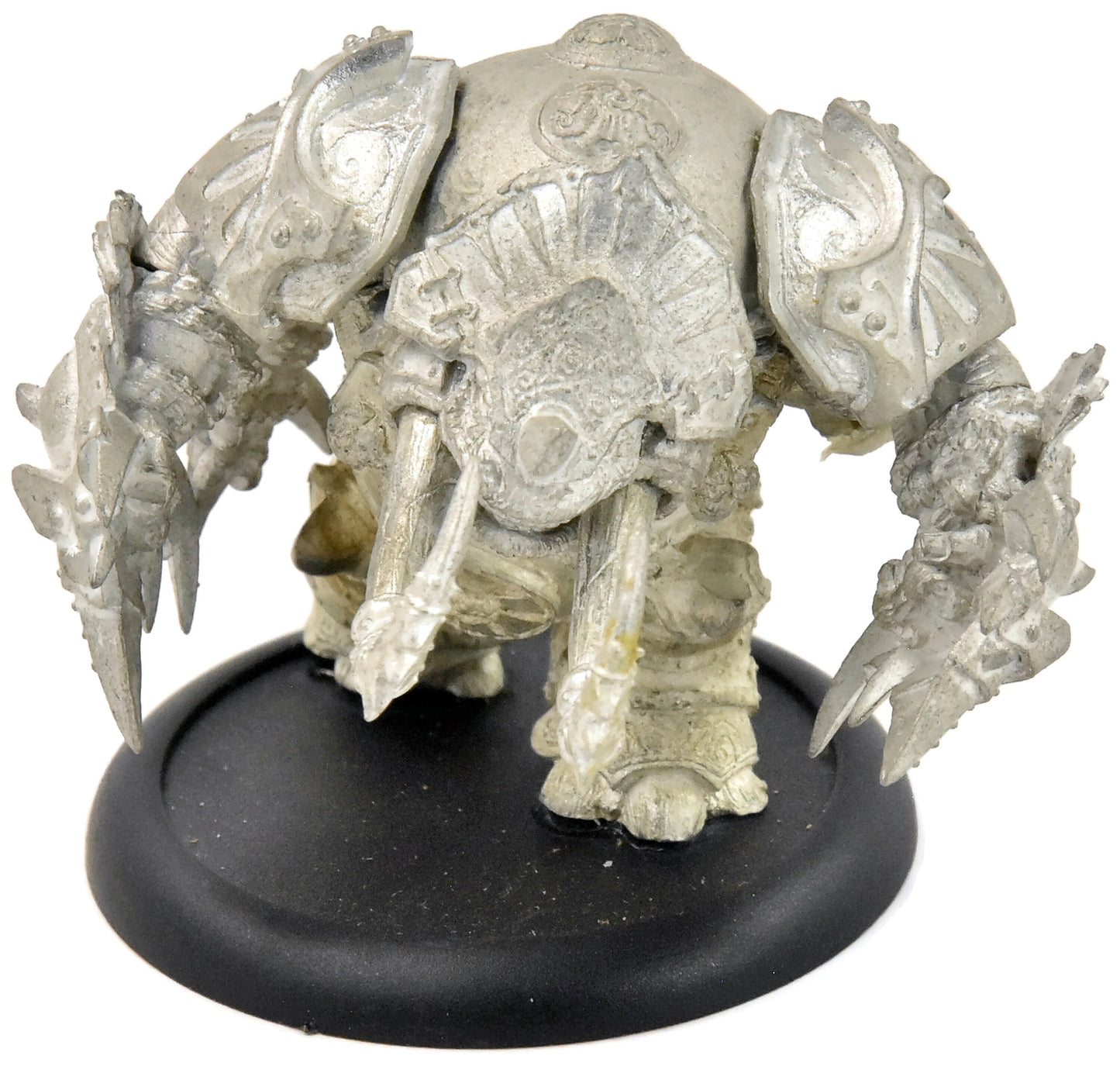 HORDES Skorne Titan Gladiator #1 METAL
