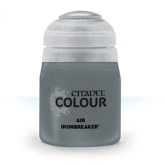 Ironbreaker (Air 24ml)