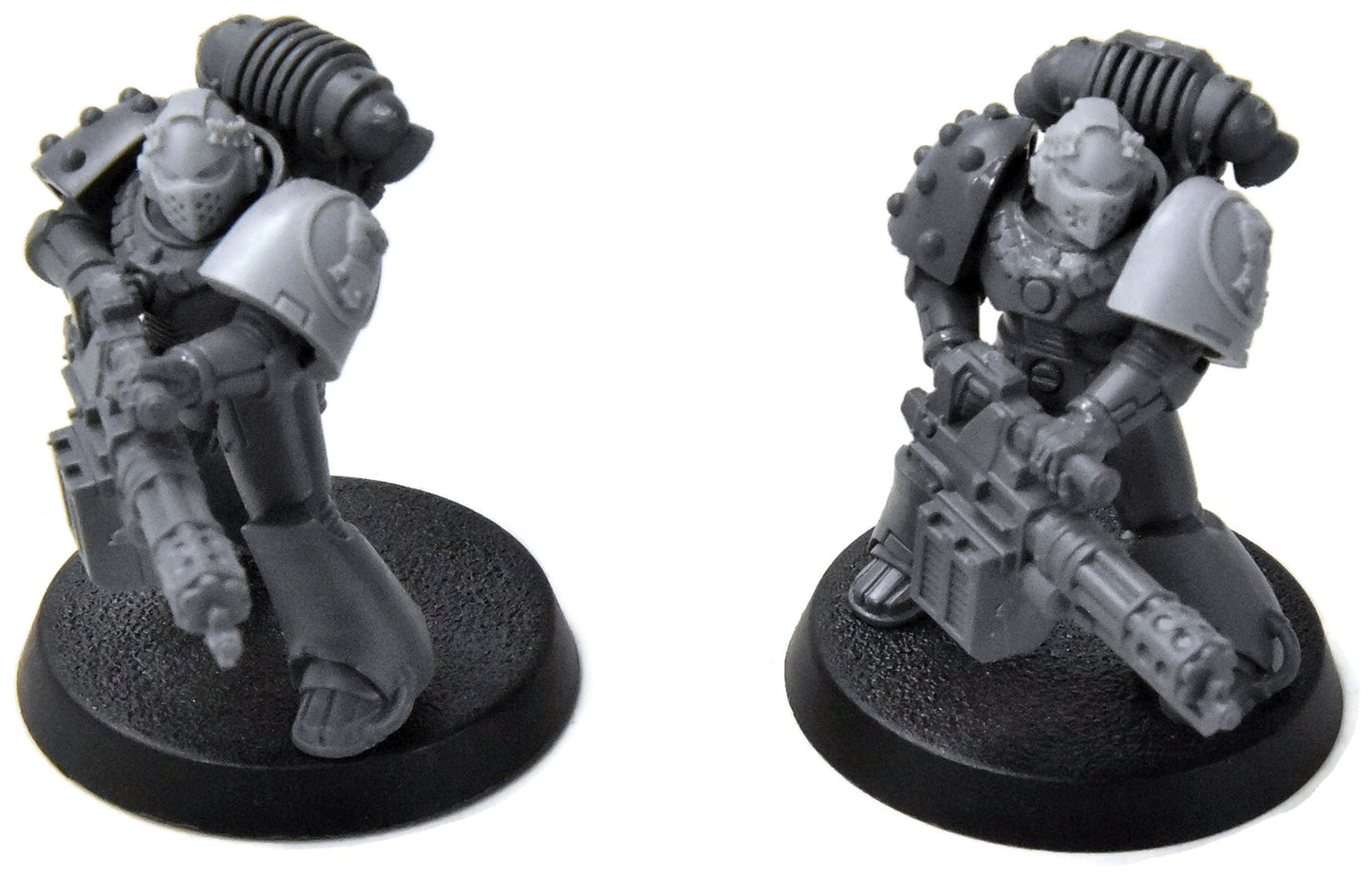 HORUS HERESY 2 Imperial Fist Heavy Weapons #6 Warhammer 40K