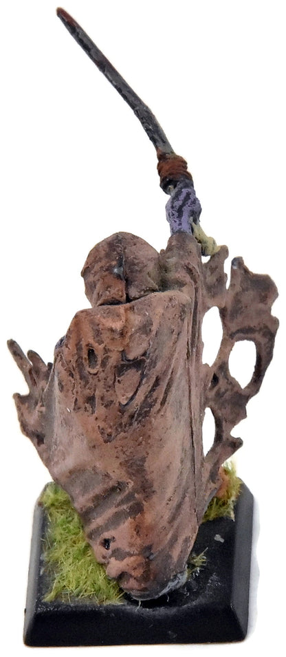 VAMPIRE COUNTS Necromancer #2 Fantasy