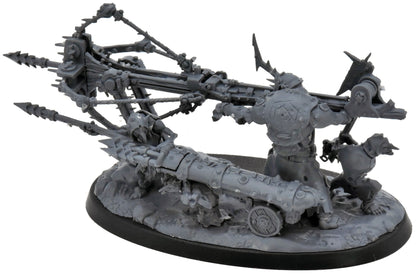 ORRUK WARCLANS Beast-Skewer Killbow #3 Warhammer Sigmar