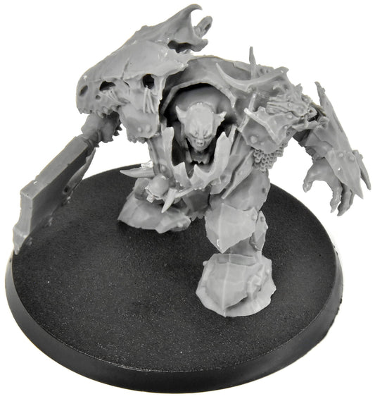 ORRUK WARCLANS Megaboss #1 Warhammer Sigmar