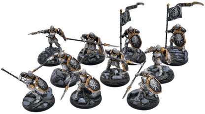 STORMCAST ETERNALS Vindictors #1 WELL PAINTED Warhammer Sigmar