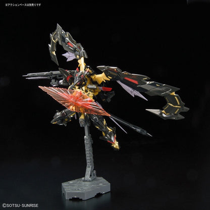 Gundam Astray Gold Frame Amatsu Mina RG 1/144 Bandai