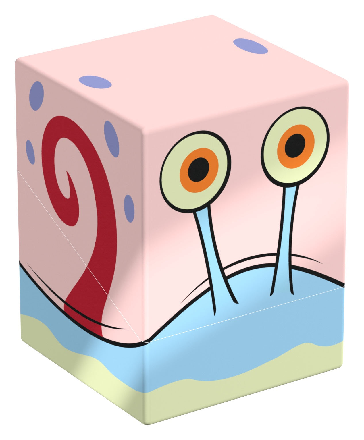 Squaroes Paramount Spongebob Squarepants Wv1 Gary