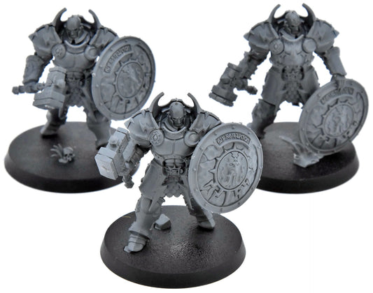 STORMCAST ETERNALS 3 Annihilator #1 Warhammer Sigmar