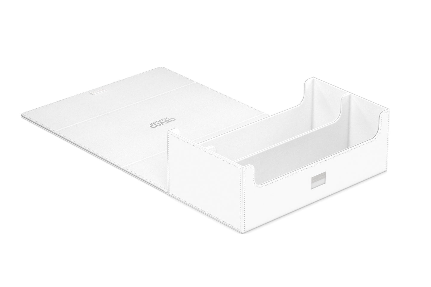 Ultimate Guard Deck Case Arkhive 800+ Monocolor White