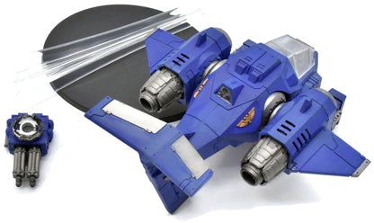 SPACE MARINES Stormtalon Gunship #3 Warhammer 40K