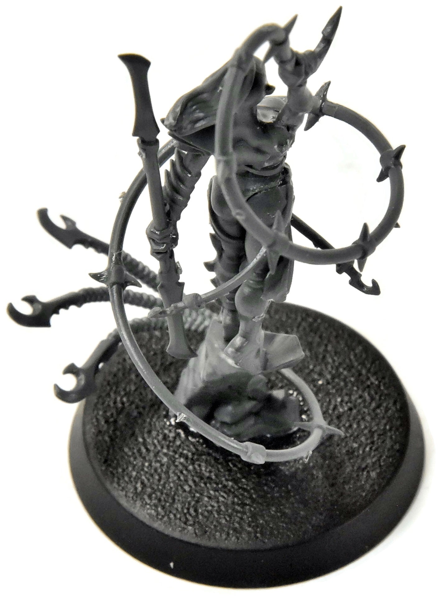 DAUGHTERS OF KHAINE High Gladiatrix #1 Sigmar