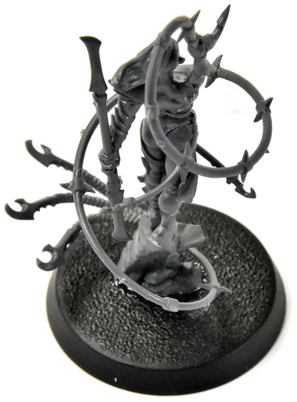 DAUGHTERS OF KHAINE High Gladiatrix #1 Sigmar