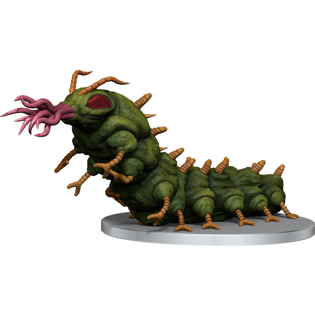 D&d Classic Collection - Monsters A-c