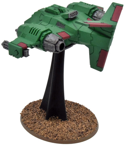 SPACE MARINES Stormhawk Interceptor #3 Warhammer 40K