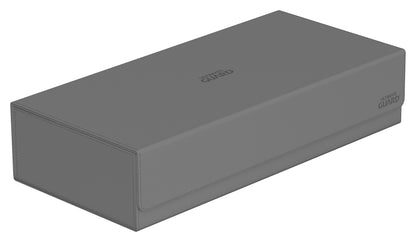 Ultimate Guard Deck Case Superhive 550+ Monocolor Grey