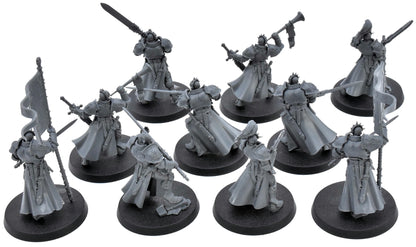 STORMCAST ETERNALS 10 Vanquishers #1 Warhammer Sigmar