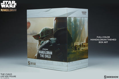 Sideshow -  The Child Life-Size Figure