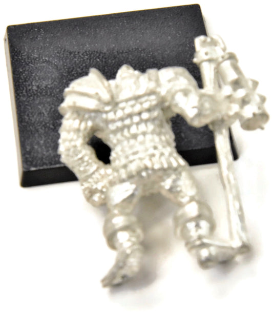 OGRE KINGDOMS Collectors Ogre Flail #1 METAL Warhammer Fantasy