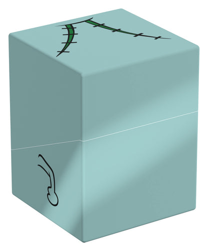 Squaroes Paramount Bob l'éponge Wv1 Plankton 