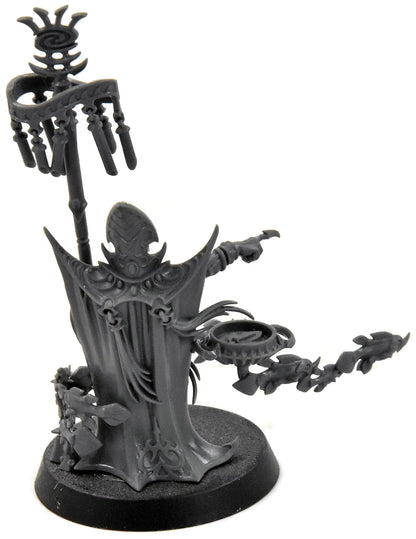 IDONETH DEEPKIN Isharan Soulscryer #1 Warhammer 40K