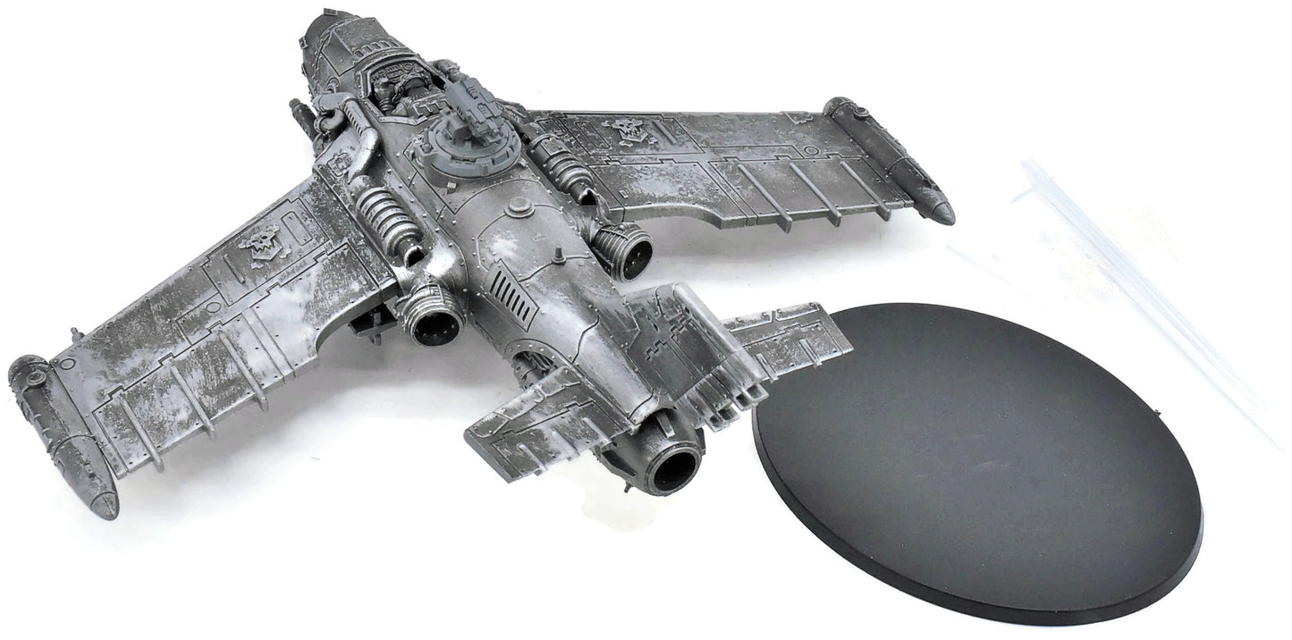 ORKS Dakkajet #2 Warhammer 40K 7166