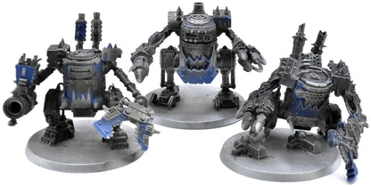 ORKS 3 Ork Killa Kans #1 Warhammer 40K