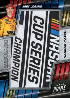 Panini Chronicles Racing 2023