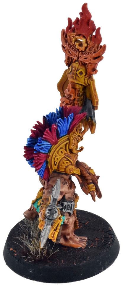 FYRESLAYERS Battlesmith #1 Warhammer Sigmar