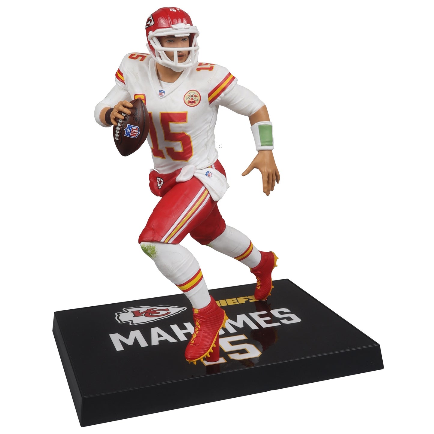 NFL Posed - Patrick Mahomes