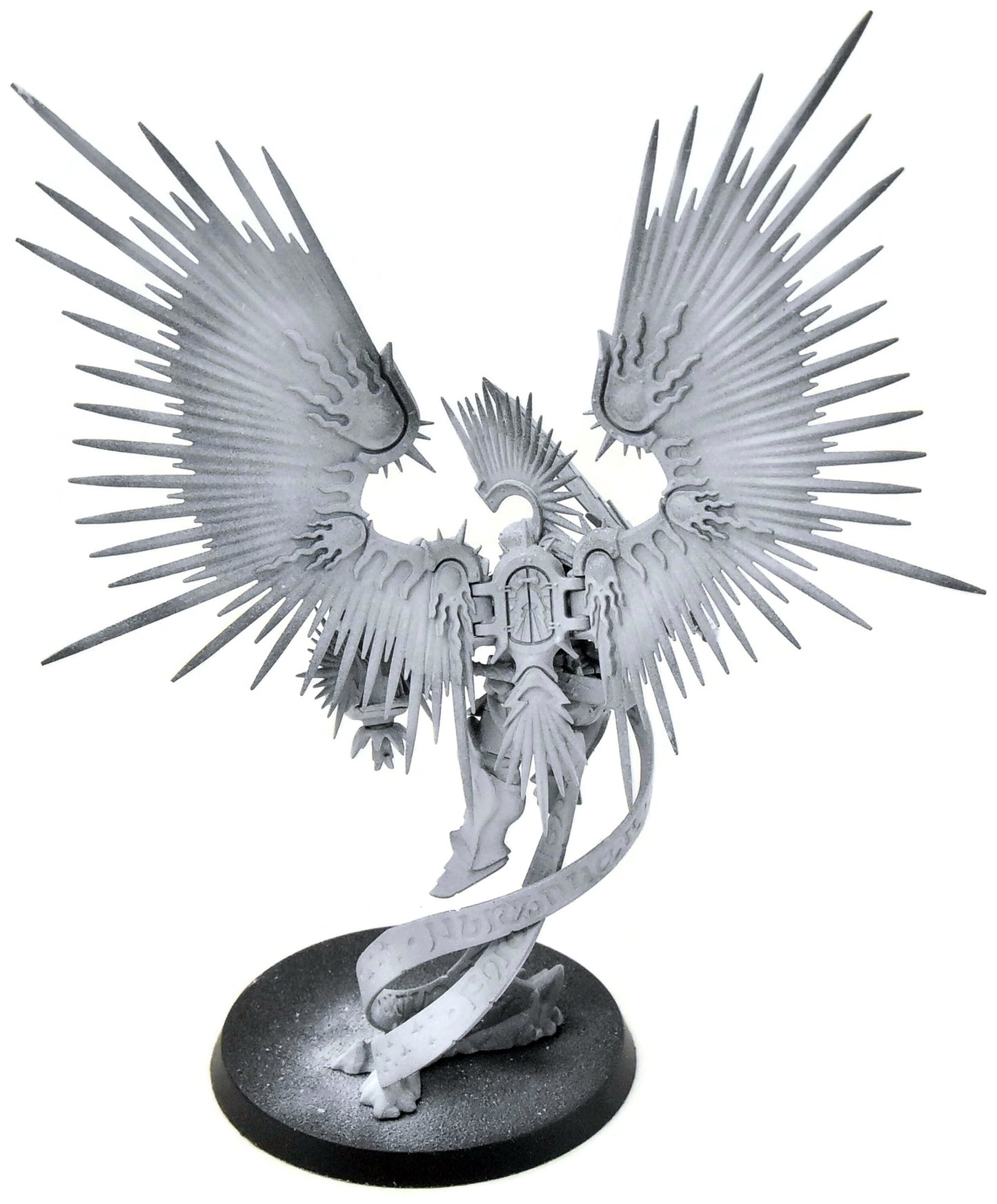 STORMCAST ETERNALS Knight Azyros #1 Sigmar