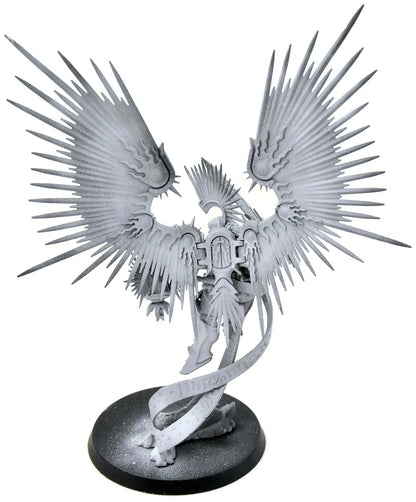 STORMCAST ETERNALS Knight Azyros #1 Sigmar