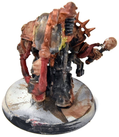 DEATH GUARD Foetid Blightspawn #1 Warhammer 40K