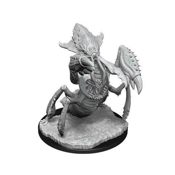 D&D Unpainted Minis Wv13 Ankheg