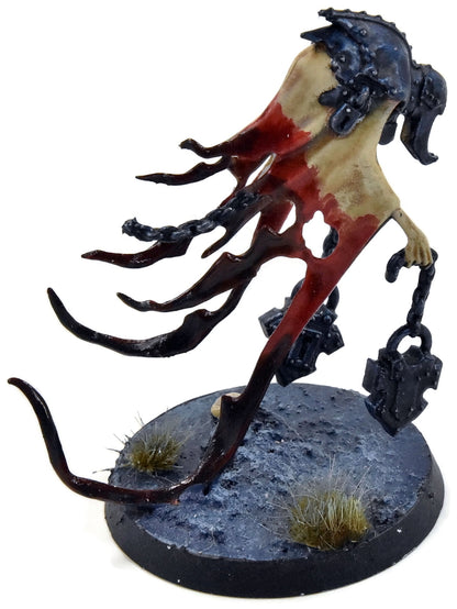 NIGHTHAUNT Spirit Torment #1 WELL PAINTED Sigmar 4061