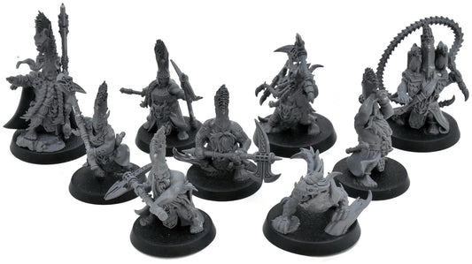 FYRESLAYERS Vulkyn Flameseekers #1 Warhammer Sigmar