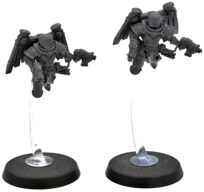 ADEPTA SORORITAS 2 Seraphim #2 Warhammer 40K